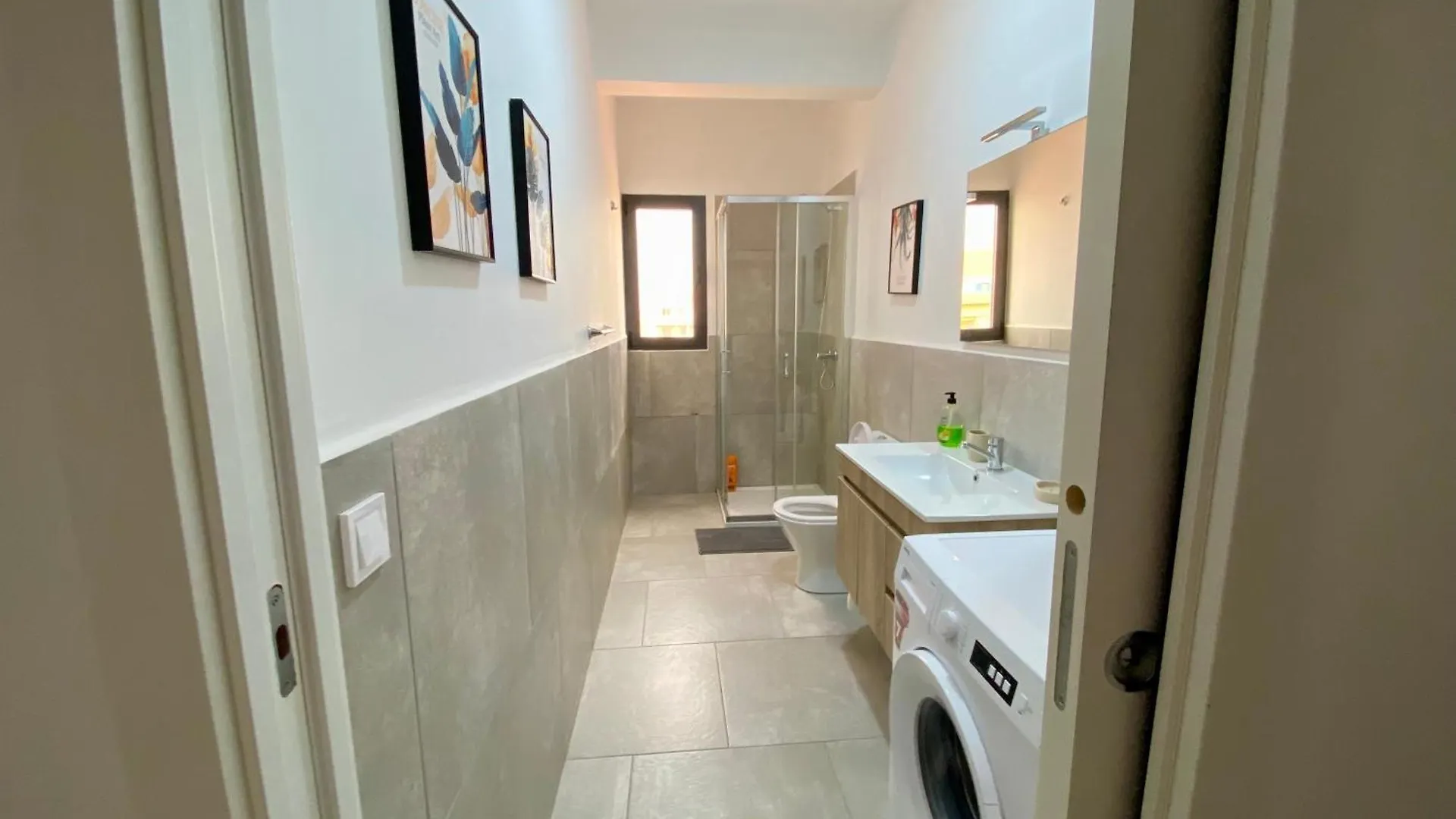 Atlantic Sal Design Apartments Santa Maria 0*,