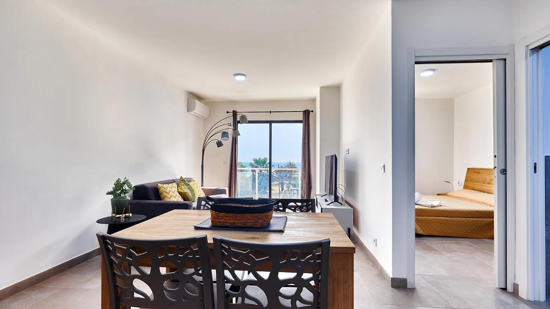 Atlantic Sal Design Apartments Santa Maria 0*,