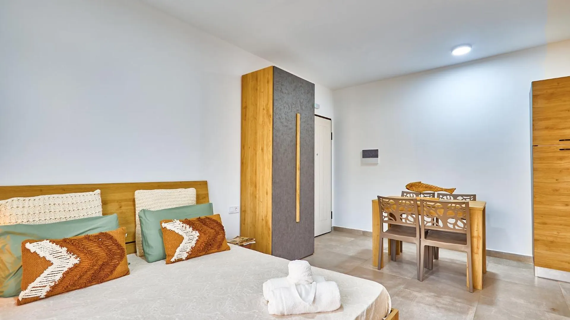 Atlantic Sal Design Apartments Santa Maria 0*,  Cape Verde
