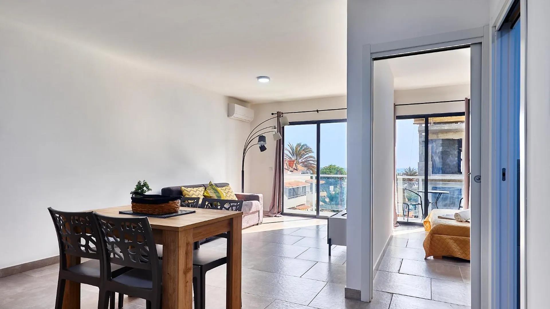 Atlantic Sal Design Apartments Santa Maria 0*,  Cape Verde