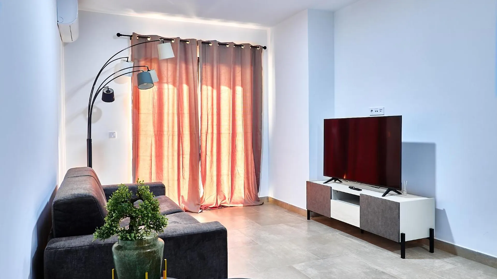 Atlantic Sal Design Apartments Santa Maria