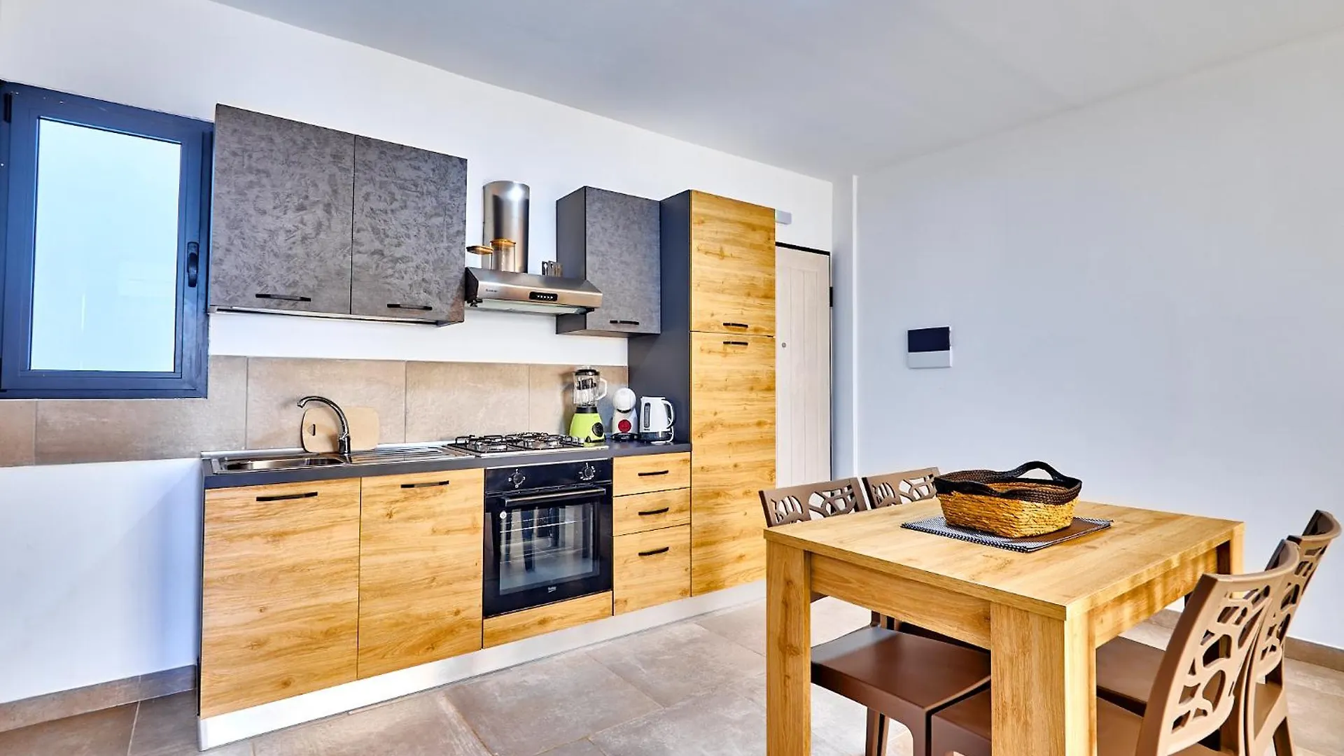 Atlantic Sal Design Apartments Santa Maria Cape Verde