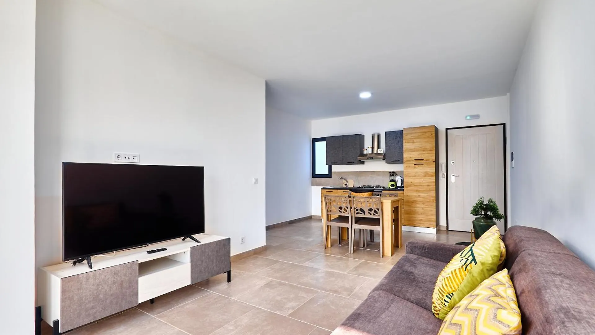 Atlantic Sal Design Apartments Santa Maria 0*,  Cape Verde