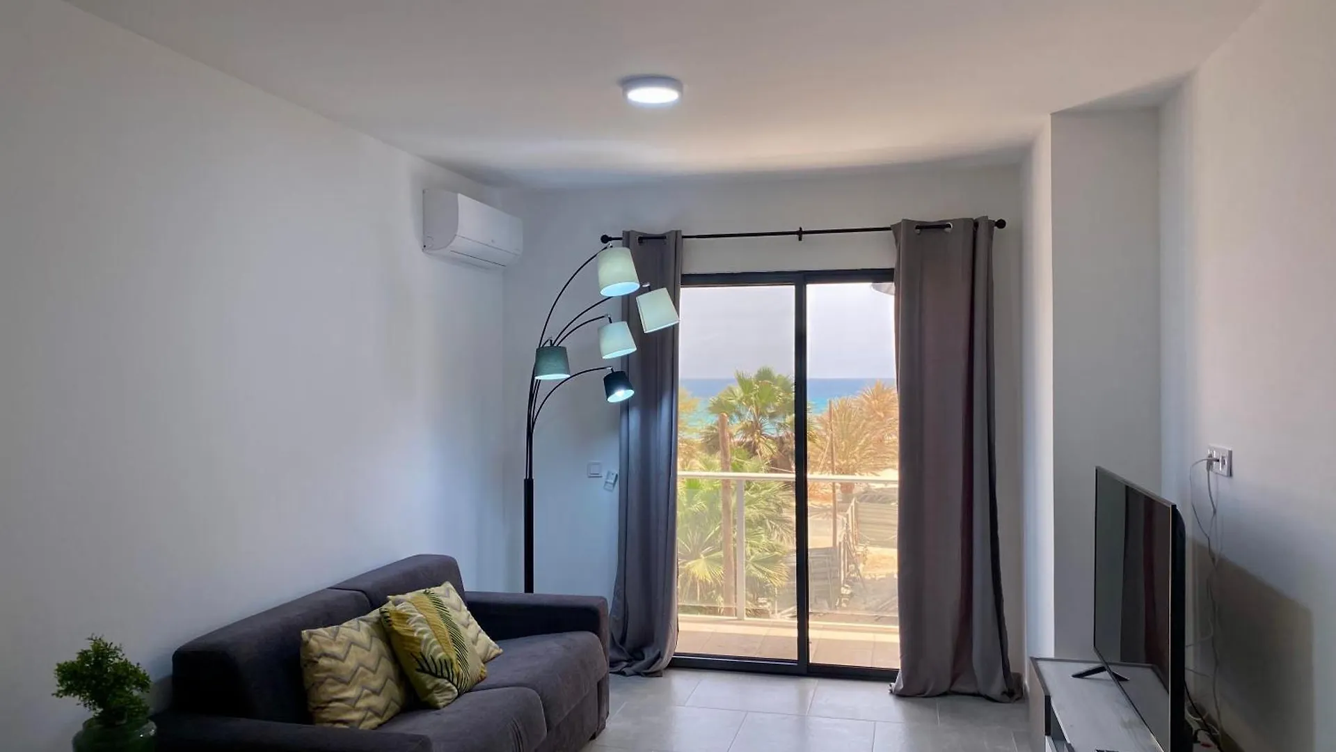 Atlantic Sal Design Apartments Santa Maria