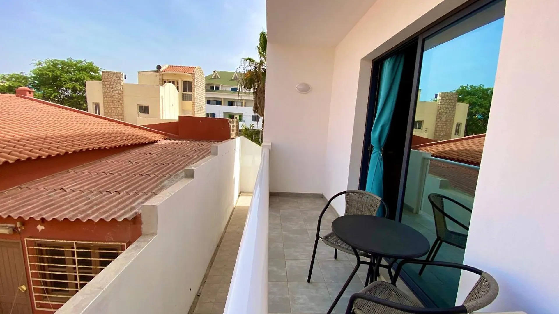 Atlantic Sal Design Apartments Santa Maria 0*,