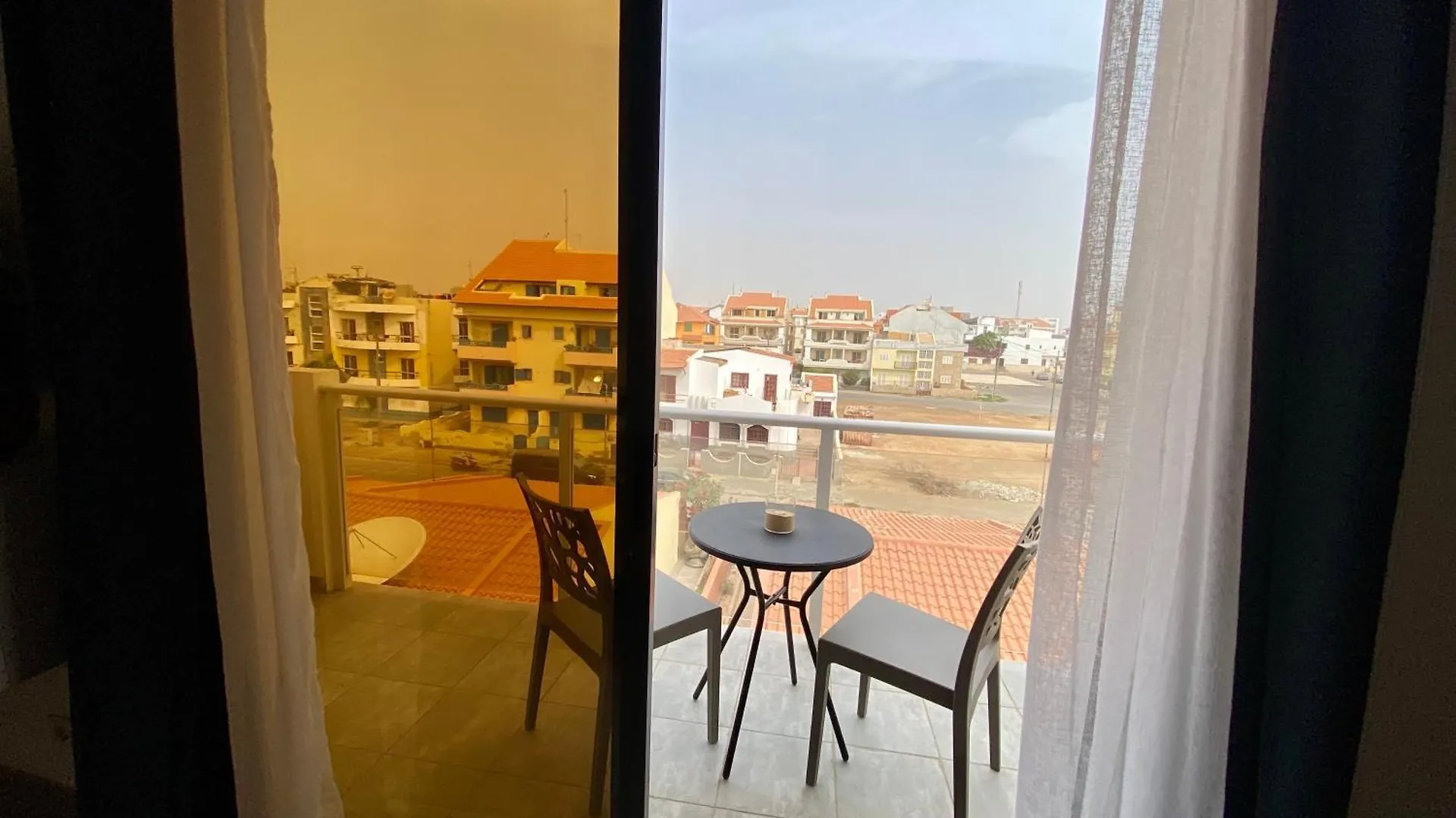 Atlantic Sal Design Apartments Santa Maria Cape Verde