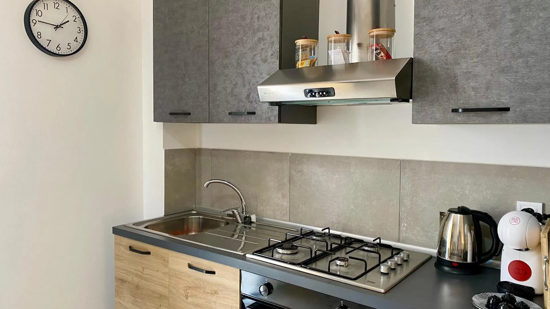 Atlantic Sal Design Apartments Santa Maria Cape Verde