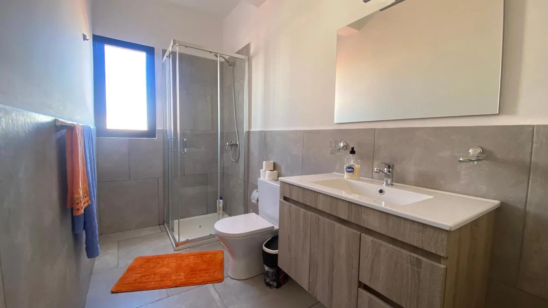 Atlantic Sal Design Apartments Santa Maria Cape Verde