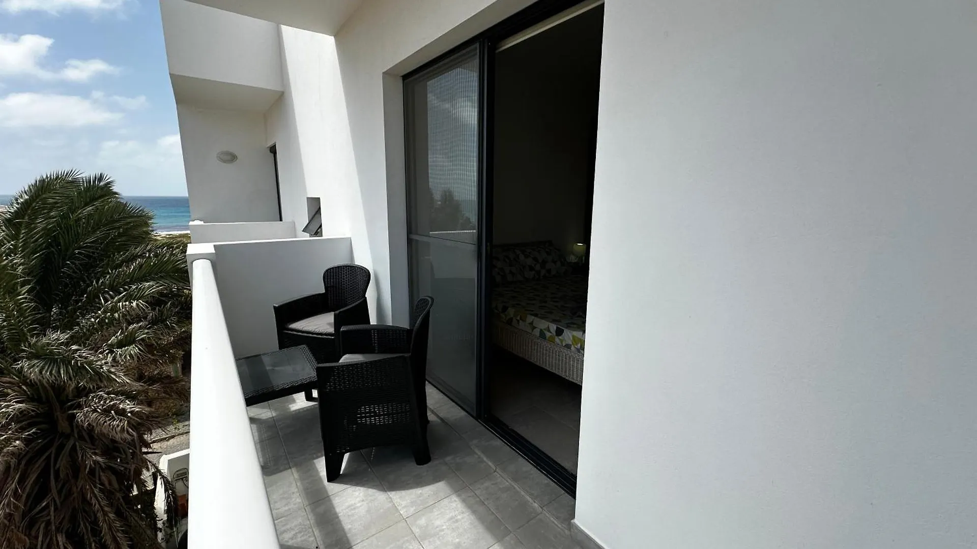 Atlantic Sal Design Apartments Santa Maria