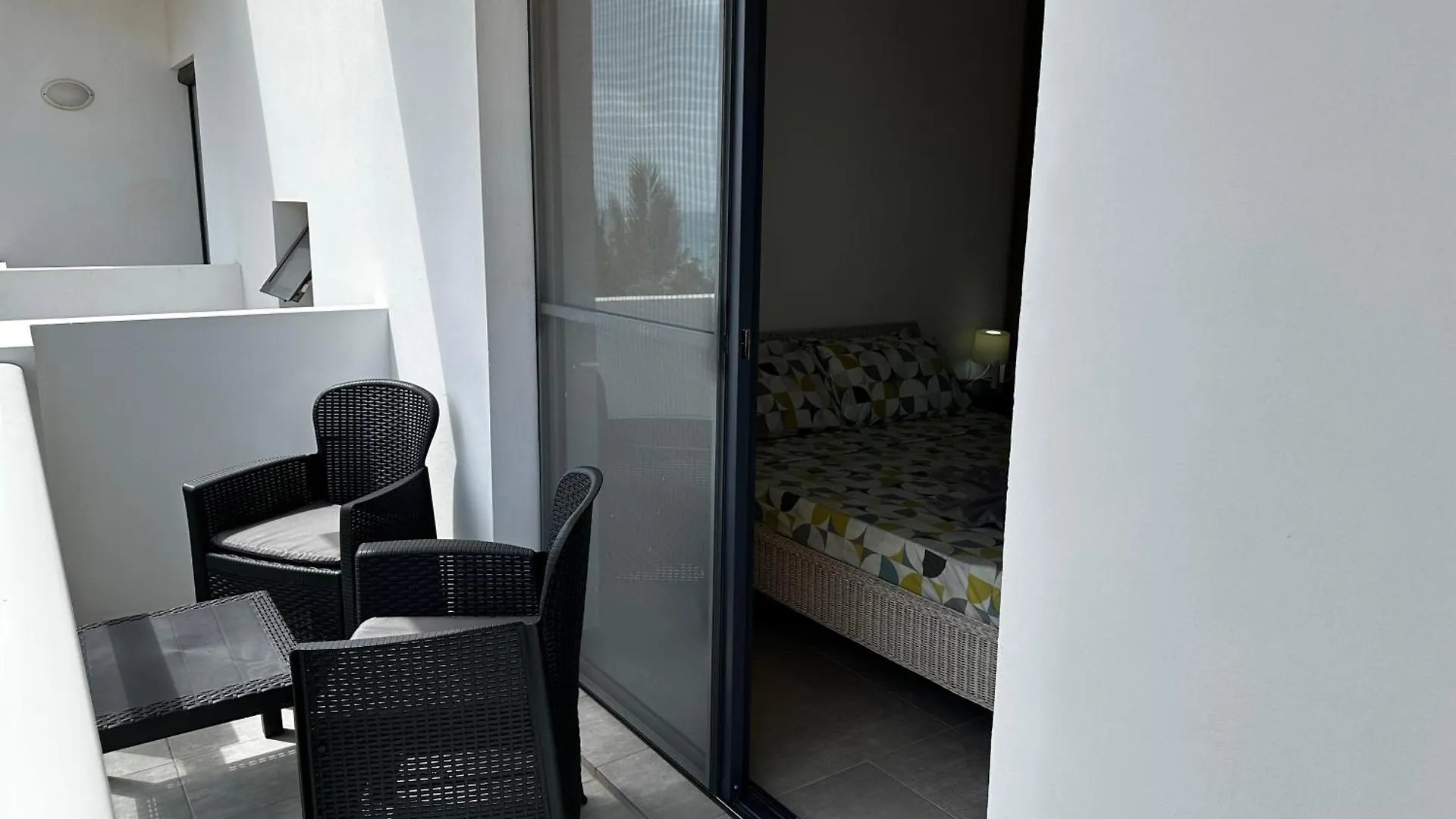 Atlantic Sal Design Apartments Santa Maria 0*,  Cape Verde