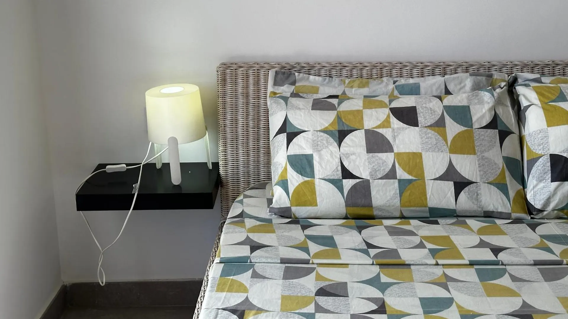 Atlantic Sal Design Apartments Santa Maria