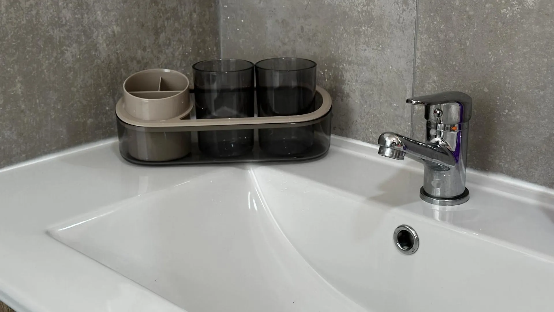 Atlantic Sal Design Apartments Santa Maria