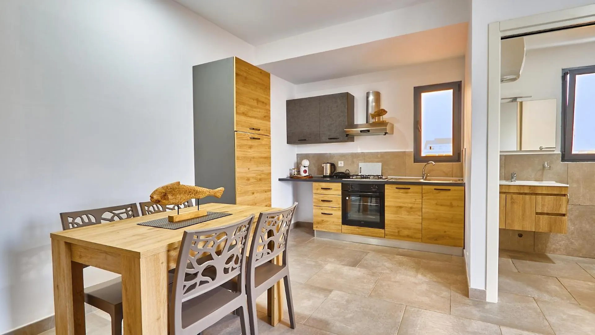 Atlantic Sal Design Apartments Santa Maria