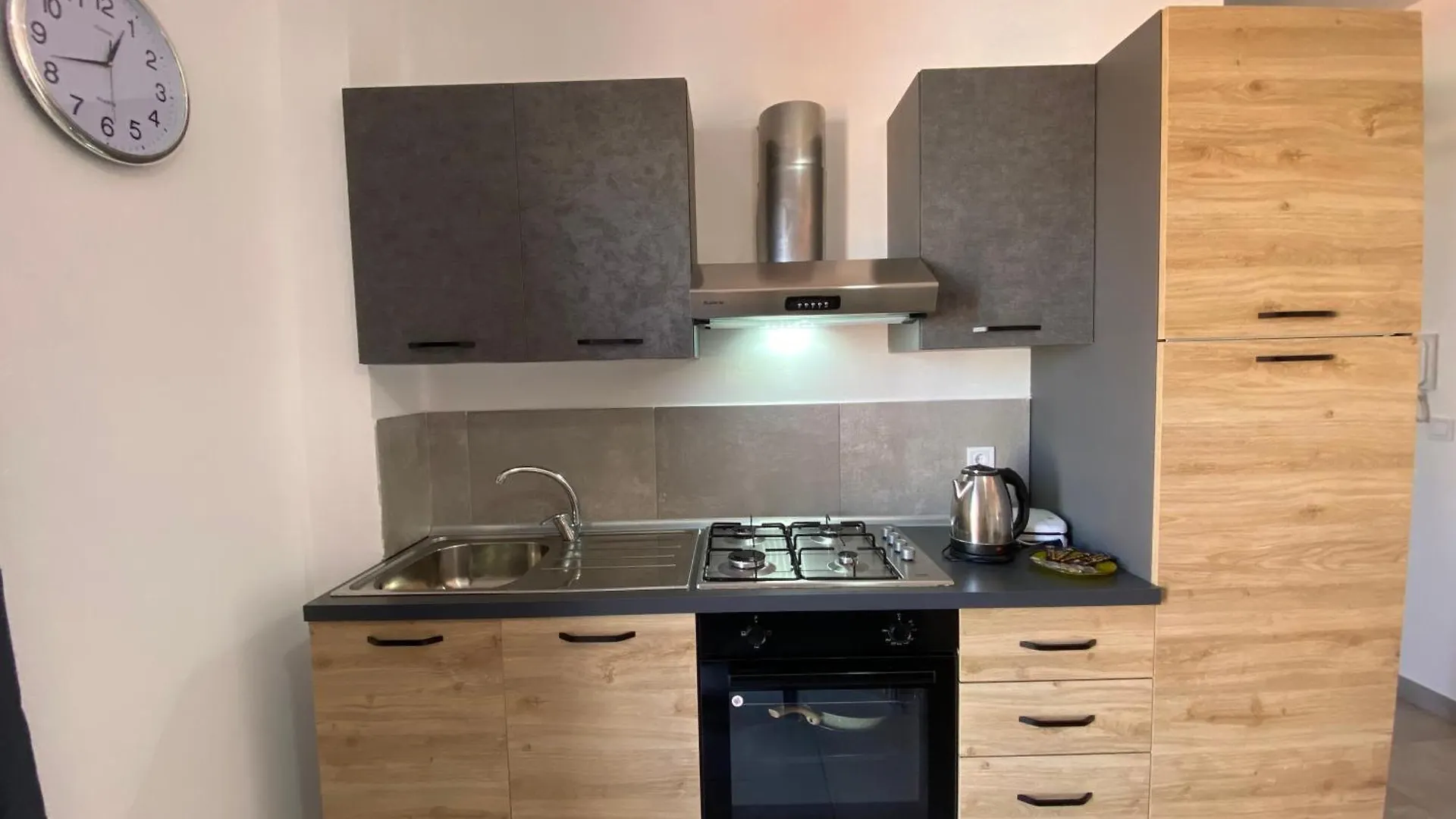 Atlantic Sal Design Apartments Santa Maria 0*,