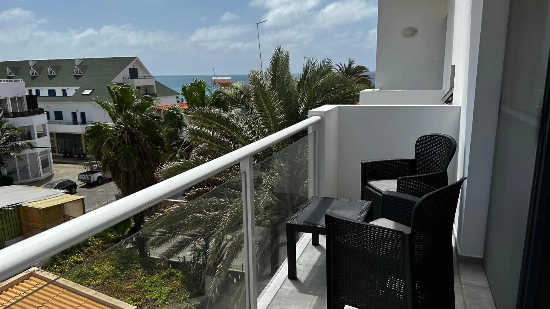 Atlantic Sal Design Apartments Santa Maria