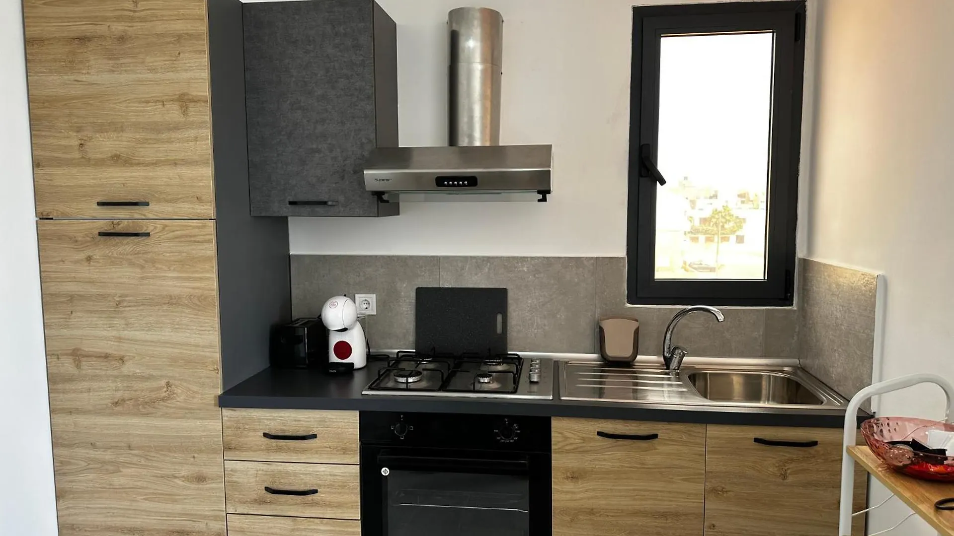 Atlantic Sal Design Apartments Santa Maria